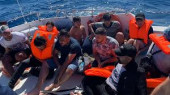 Turkey: 12 dead, 31 rescued after migrant boat sinks