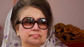 Khaleda Zia’s bail in defamation cases extended by 6 months