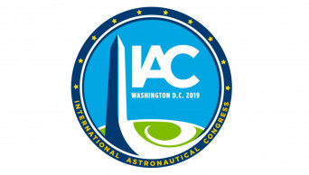 Int'l astronautical congress kicks off in Washington