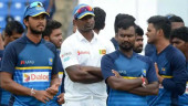 ICC says it's investigating corruption in Sri Lankan cricket