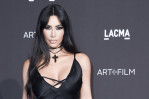 Kim Kardashian West finds solution to Kimono backlash