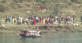 Karnaphuli boat capsize: Search for missing passengers continues