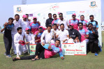 BCL: Prime Bank South Zone win record 4th title