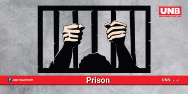 Youth jailed for stalking schoolgirl in Chandpur