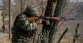 Pakistan says Indian shooting kills 3 in Kashmir