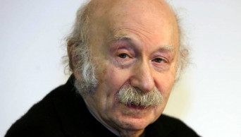 German-Jewish author Edgar Hilsenrath dies at 92