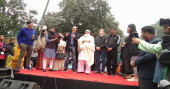 ‘Para Utsab’ for better community bonding held in Dhaka