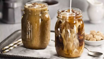Is cold brew better than iced coffee?