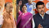 New Team Modi Leaves Out These Big Names