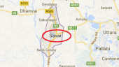 Woman’s body found in 6 pieces in Savar dumping station