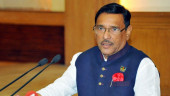 Action against renegade candidates from Sep 8: Quader