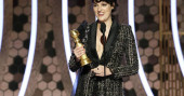 'Fleabag,' 'Succession,' 'Chernobyl' win top Golden Globes