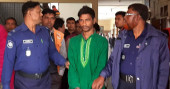 Son to die for killing mother in Kushtia