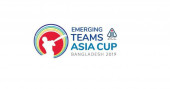 ACC Emerging Teams Asia Cup begins on Thursday