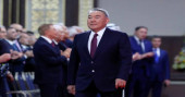 Kazakhstan offers to host Russia-Ukraine meeting