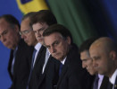 Bolsonaro criticizes Supreme Court over gay rights