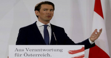 Austria awaits Greens' approval for government with Kurz