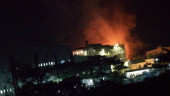 Fire burns spinning mill in Cumilla EPZ