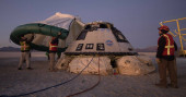 Defective software could have doomed Boeing's crew capsule
