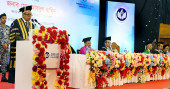 Ensure quality of education, President asks UGC