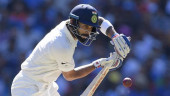 Virat Kohli retains number one spot in ICC Test Rankings