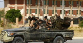 Arab League rejects Turkish approval of deploying troops in war-torn Libya