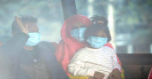 Coronavirus not behind two people’s deaths in Munshiganj: IEDCR