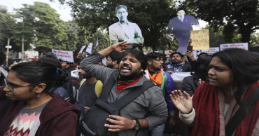 India's ruling party loses key state election amid protests
