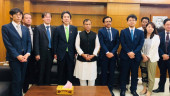 Japan to work with Bangladesh to ensure efficient water management