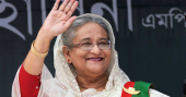 “People will vote for Awami League if they want development to continue”
