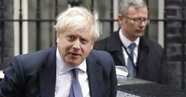 UK's Boris Johnson shakes up Cabinet with hirings, firings