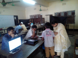 Bogura-6 by-election: Voting underway amid low turnout 