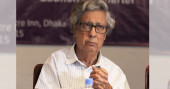 Prof Ajoy Roy passes away 