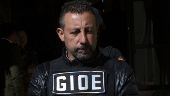 Minister: Italian crime boss captured in Bolivia