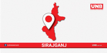 ‘Robber’ killed in Sirajganj