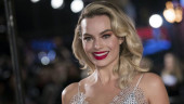 Margot Robbie to play Barbie in live-action film