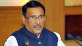 Doctors thinking of bypass surgery on Quader