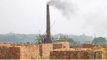 25pc Khulna brick kilns illegal