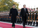 Xi says China, Brazil cooperation embraces brighter future