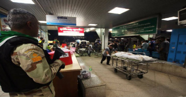 15 vigilantes killed at night by gunmen in southern Thailand
