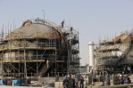Saudi Arabia formally starts IPO of state-run oil firm