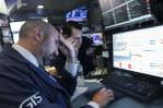 Asian stocks follow Wall Street lower as trade war worsens