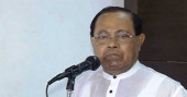 Bangladesh under grip of ‘one-party rule’: Moudud