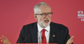Anti-Semitism charges leveled at Labour Party’s Corbyn