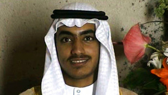 White House says bin Laden son killed in US operation