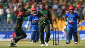 Asia Cup: Bangladesh concede 136-run defeat against Afghanistan