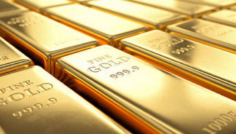 Man held with 11 kg gold at Chattogram airport
