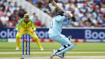 That strange sport the world plays: An AP guide to cricket