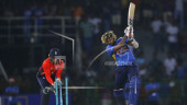 Recalled Denly stars as England beat Sri Lanka in T20