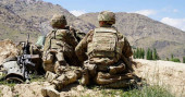 US military: American service member killed in Afghanistan